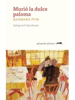 MURIÓ LA DULCE PALOMA