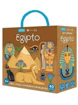 EGIPTO Q BOX PUZLE