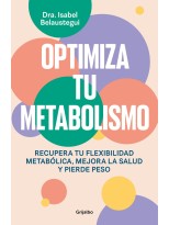 OPTIMIZA TU METABOLISMO