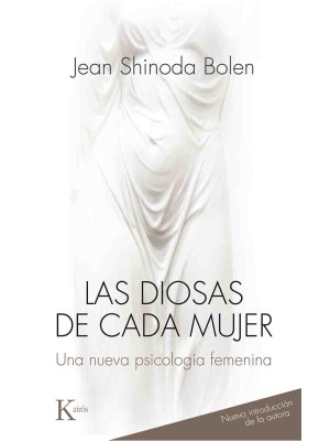 DIOSAS DE CADA MUJER, LAS