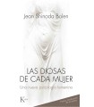 DIOSAS DE CADA MUJER, LAS