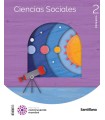 CIENCIAS SOCIALES 2 PRIMARIA CONSTRUYENDO MUNDOS