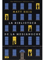 BIBLIOTECA DE LA MEDIANOCHE, LA (ADN)