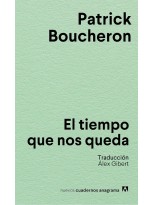 TIEMPO QUE NOS QUEDA, EL