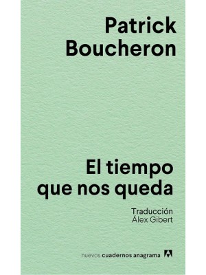 TIEMPO QUE NOS QUEDA, EL