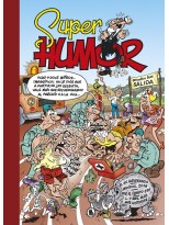 SUPER HUMOR /63 MORTADELO Y FILEMON