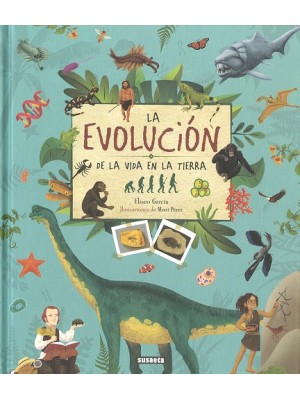 EVOLUCIÓN, LA