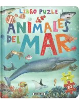 ANIMALES DEL MAR