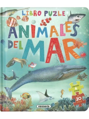 ANIMALES DEL MAR