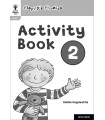 NEW OXFORD READING TREE - FLOPPY'S PHONICS ACTIVITY BOOK 2 SINGLE