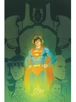 SUPERMAN 1978: EL TELÓN DE METAL