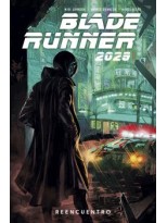 BLADE RUNNER 2029 1 REENCUENTRO