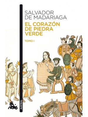 CORAZÓN DE PIEDRA VERDE I