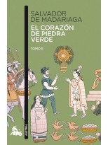 CORAZÓN DE PIEDRA VERDE II