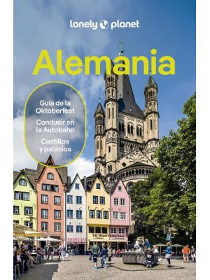 ALEMANIA (LONELY)