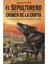 SEPULTURERO Y EL CRIMEN DE LA CRIPTA, EL