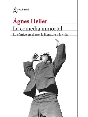 COMEDIA INMORTAL, LA