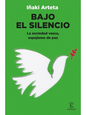 BAJO EL SILENCIO