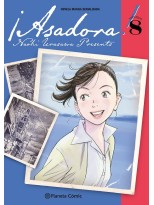 ASADORA! Nº 08