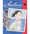 ASADORA! Nº 08