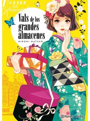 VALS DE LOS GRANDES ALMACENES