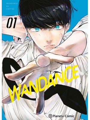 WANDANCE Nº 01