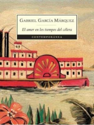 AMOR EN TIEMPOS DEL COLERA, EL