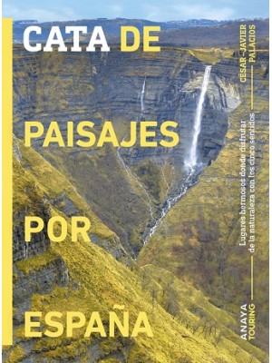 CATA DE PAISAJES POR ESPAÑA
