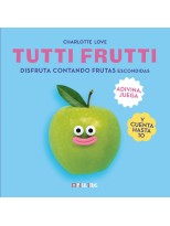 TUTTI FRUTTI APRENDER A CONTAR