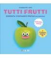 TUTTI FRUTTI APRENDER A CONTAR