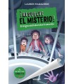 RESUELVE EL MISTERIO 6 EL ENIGMA DEL LABORATORIO SECRETO