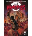 DC CONTRA VAMPIROS VOL. 1 DE 2