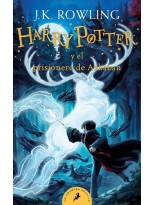 HARRY POTTER /3 Y EL PRISIONERO DE AZKABAN