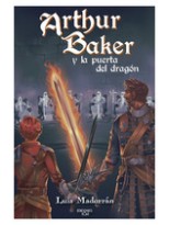 ARTHUR BAKER Y LA PUERTA DEL DRAGÓN