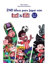 240 IDEAS PARA JUGAR CON INDI Y BABY INDI
