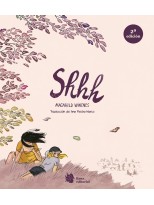 SHHH [2ª ED.]