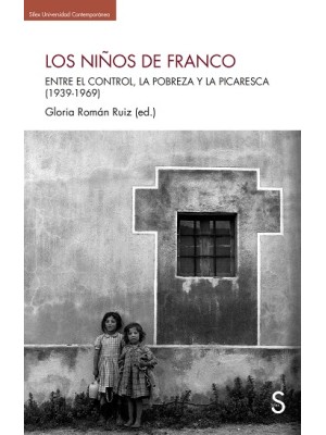 NIÑOS DE FRANCO, LOS