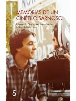 MEMORIAS DE UN CINÉFILO SARNOSO