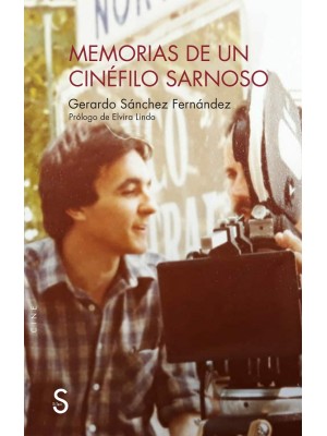 MEMORIAS DE UN CINÉFILO SARNOSO
