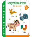 PEQUEÑOS PASOS LA GRANJA +12 MESES