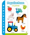 PEQUEÑOS PASOS LA GRANJA +24 MESES