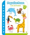 PEQUEÑOS PASOS LOS ANIMALES +24 MESES