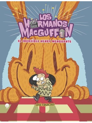 HERMANOS MACGUFFIN 2