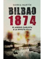 BILBAO 1874            