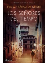 SEÑORES DEL TIEMPO, LOS /3