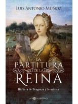 PARTITURA DE LA REINA, LA