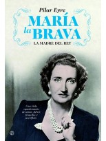 MARÍA LA BRAVA