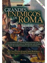 GRANDES ENEMIGOS DE ROMA