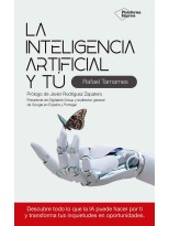 INTELIGENCIA ARTIFICIAL Y TÚ, LA