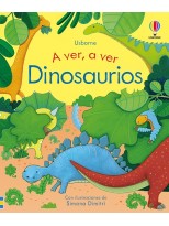 DINOSAURIOS A VER A VER